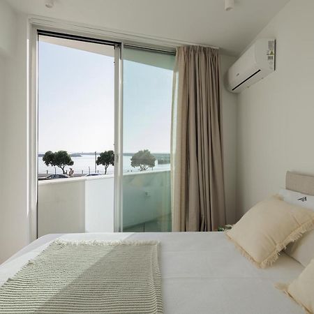 Villa Lapa 84-A - Seafront House à Póvoa de Varzim Extérieur photo