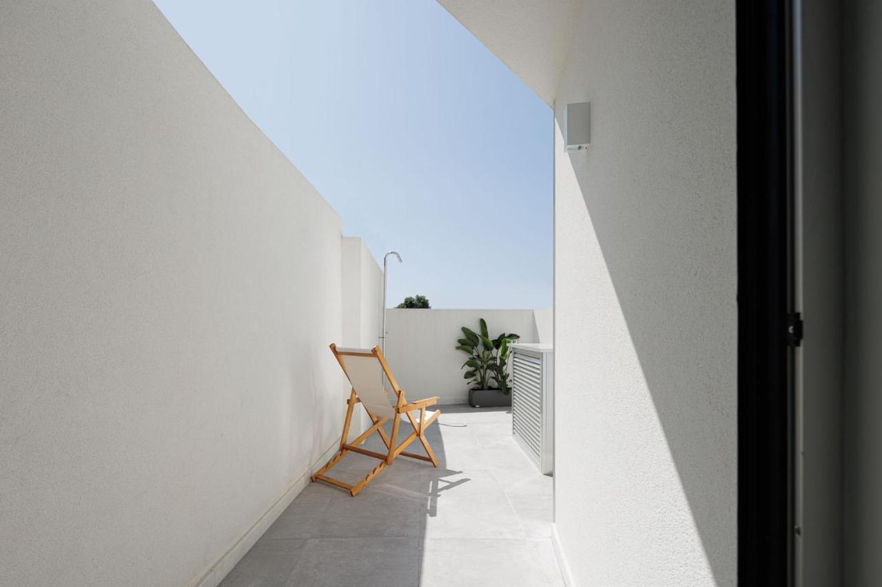 Villa Lapa 84-A - Seafront House à Póvoa de Varzim Extérieur photo